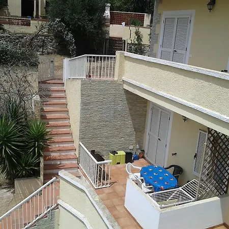 Economy Apartament *