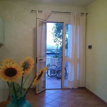 Economy Apartament Badesi