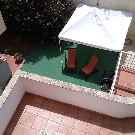 Economy Apartament Badesi
