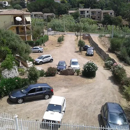 Economy Apartament