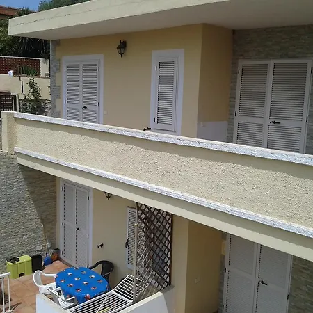 Apartament Economy *