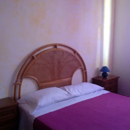 Economy Apartament *