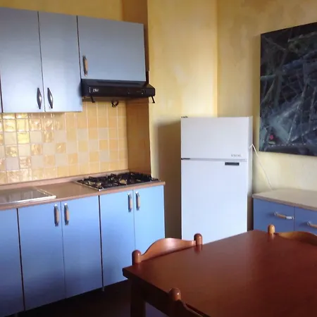 Economy Apartament *