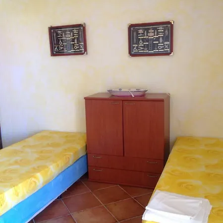 Economy Apartament