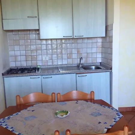 Economy Apartament